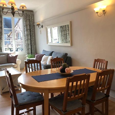 L'Appartement R Postel Ονφλέρ Εξωτερικό φωτογραφία
