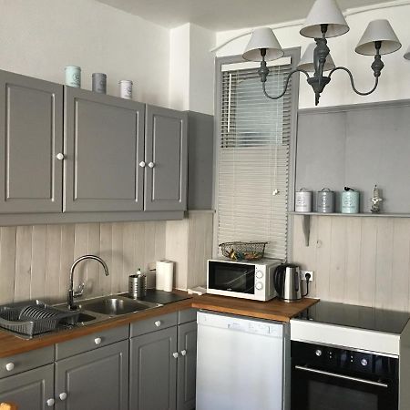 L'Appartement R Postel Ονφλέρ Εξωτερικό φωτογραφία