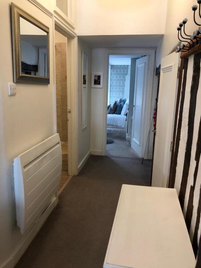 L'Appartement R Postel Ονφλέρ Εξωτερικό φωτογραφία