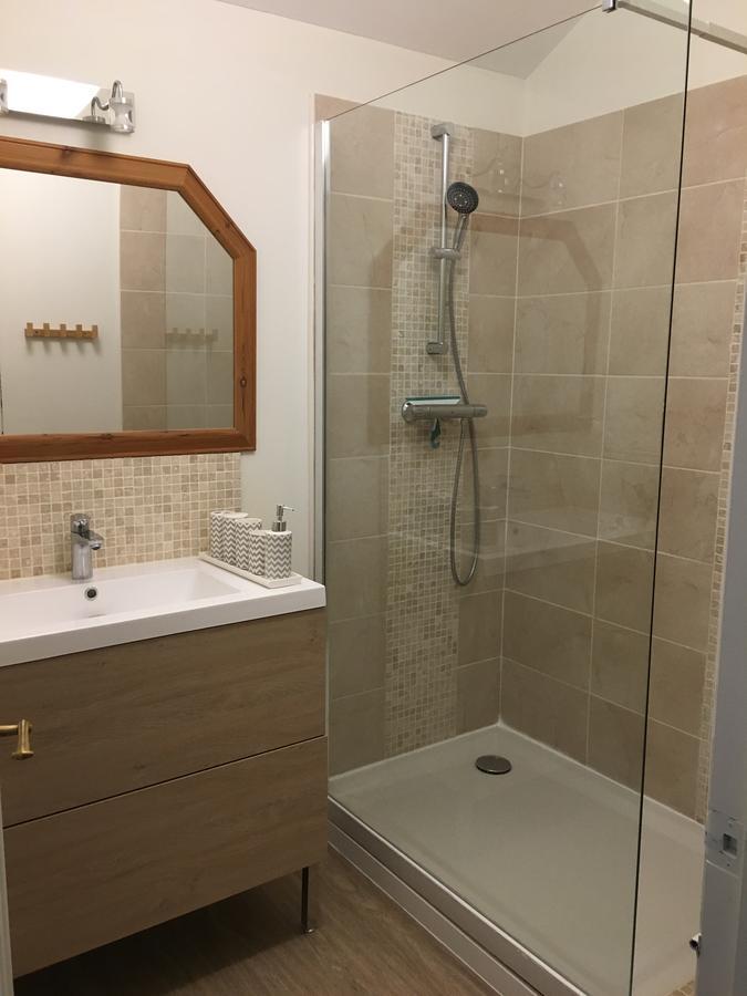 L'Appartement R Postel Ονφλέρ Εξωτερικό φωτογραφία